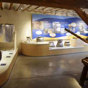Ruta Cultural Completa de Manzanares: Descubre Museos, Historia y Naturaleza