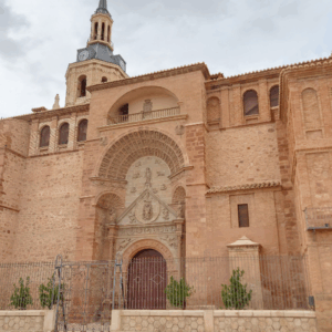 Autoguía Patrimonio Manzanares – Ruta autoguiada por iglesias, ermitas y castillo